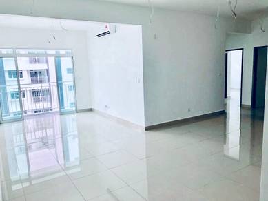 Shah Alam Seksyen 22 V-Residensi 2 3room 2bath