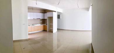Shah Alam Seksyen 22 V-Residensi 2 3room 2bath