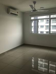 Shah Alam Seksyen 22 V-Residensi 2 3room 2bath
