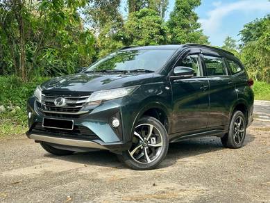 Perodua ARUZ 1.5 AV (A)