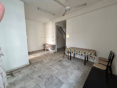 2-Storey Terrace End lot / Bandar Laguna Merbok