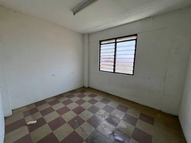 Flat Taman Mewah-3