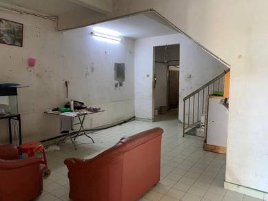 Taman perwira near to permatang tinggi simpang ampat only 300K
