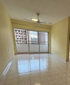 Flora Damansara Apartment Damansara Perdana Petaling Jaya Selangor