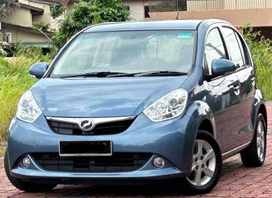 Perodua MYVI 1.3 EZi PREMIUM (A)