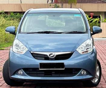 Perodua MYVI 1.3 EZi PREMIUM (A)
