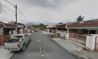 1storey House Taman Ehsan Kepong Near Selayang Below Market