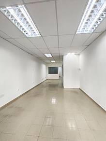 Church street ( Lebuh Gereja) Ground floor Shop Office, Georgetown