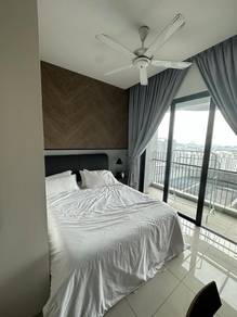 Cheap Room with Zero Deposit in Kepong KL 🏡 Walkable to MRT Station