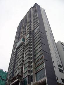 Mont Kiara Gateway Kiaramas Office Near Sri Hartamas Damansara