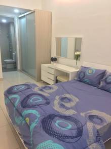 Tropicana Bay Residence near Queensbay and Penang Bridge