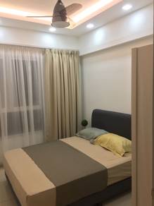 Tropicana Bay Residence near Queensbay and Penang Bridge