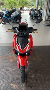 Honda RS-X 2022 /Rs150 / Y15zr/Y16zr (Full Loan)