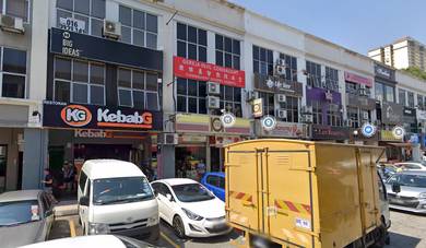 Budget Hotel For Sale – Taman Connaught, Cheras🏨