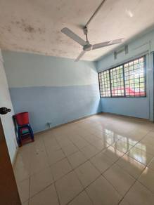 Ground Floor Iris Apartment II Taman Abadi Indah Tmn Desa KL