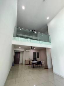 The reach titiwangsa duplex limited unit