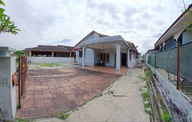 [Open Facing] Banglo Kg Boyan, Taiping Perak