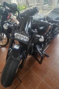 Harley Davidson Sportster S 1250 2022