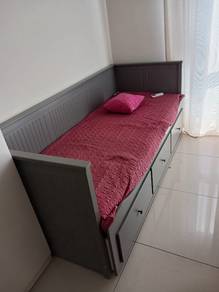 Habitus denai alam ( furnished 1 room 1 bath 1 parking )