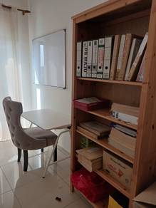 Habitus denai alam ( furnished 1 room 1 bath 1 parking )