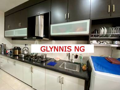 2S  furnished terrace @ Taman Seri Bayan Simpang Ampat Tasek Mutiara