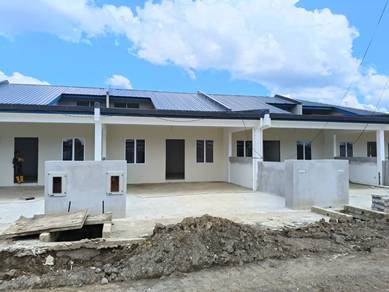 Single Storey Terrace Landeh Delight (Freehold title)