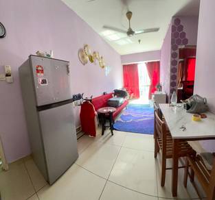 University Condo Apartment 1 (UCA 1)