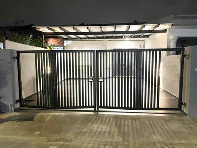 Single Sty Jalan Penyiaran Taman University For Sale