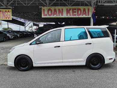 Proton EXORA 1.6 BOLD EXECUTIVE (M)