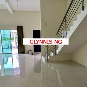 2S Semi D Residensi Villa Mutiara Pearl Residensi Simpang Ampat