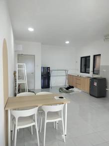 Fully 1 Room Metro Cheras next to MRT to Bukit Bintang KLCC Pavillion
