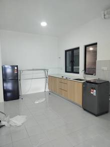 Fully 1 Room Metro Cheras next to MRT to Bukit Bintang KLCC Pavillion