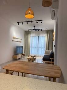 CHEAP * Sunway Belfield 2R2B F/F Kampung Attap Loke Yew KLCC KL