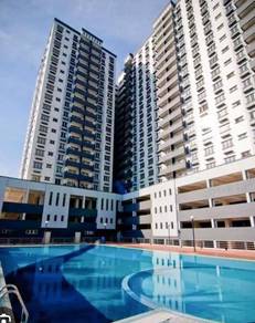 Kinrara Mas Condominium