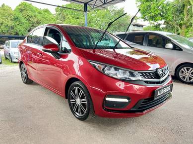 Proton PERSONA 1.6 PREMIUM (A) new facelift