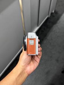 (USED) X-A5 Fujifilm Body