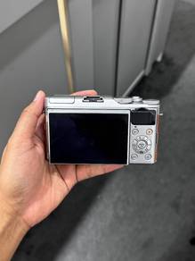 (USED) X-A5 Fujifilm Body
