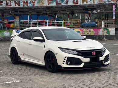 Super Car King‼️2020/22 Honda CIVIC TYPE R 2.0 (M)