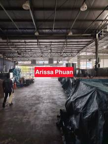 Warehouse-/-Factory-for-rent-Batu-Maung-Penang