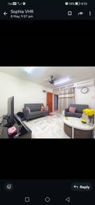 Taman Bukit Cheras