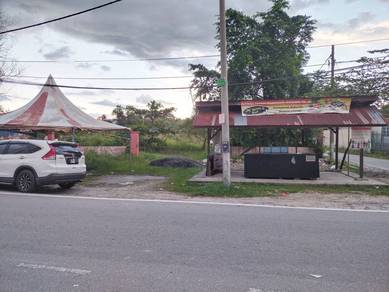 Cheras Bt 9 Commercial Land for Sale-Freehold,Malay Reserve,Main Road
