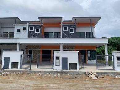 Telok Panglima Garang, Jalan merbuk 2sty 20x67, 4R3B cash back 40k