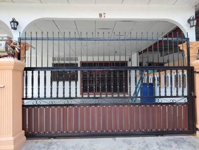 Taman Rantau Seremban