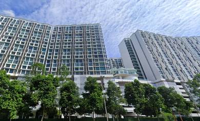 H2O Residences 888sf📍Ara Damansara✅100%LOAN✅0%,Low D/P🔥1k Booking