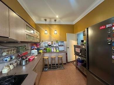 Terraced-House-for-sale-Shah-Alam-Selangor