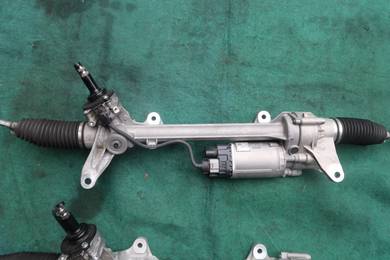 BMW 5Series G30 STEERING RACK