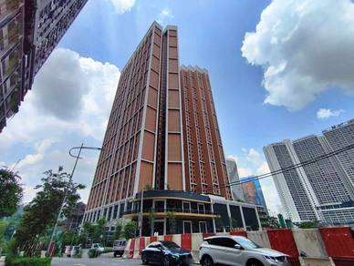 D'Vine Residences