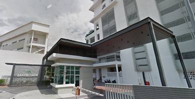 Sandilands @ Jelutong