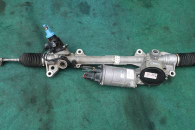 BMW x3 G02 STEERING RACK