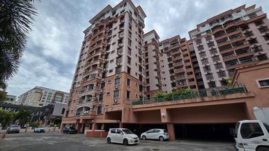 Marina Court Condominium | KK City | Oceanus | Imago